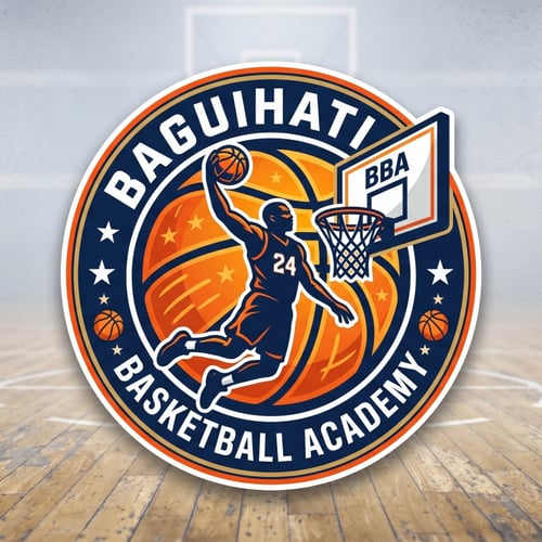 Baguihati Basketball Academy