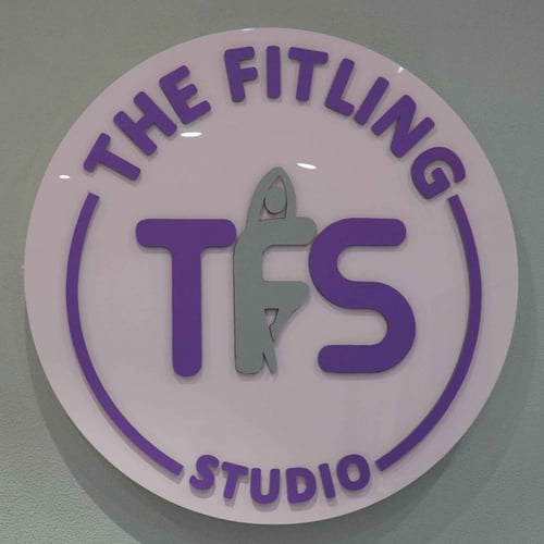 The Fitling Studio