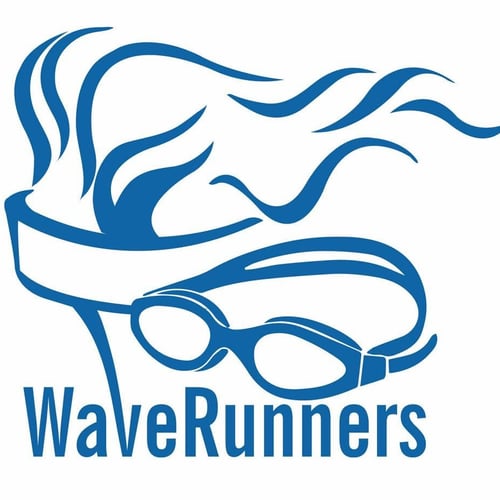 Wave Runners - The Spring Club