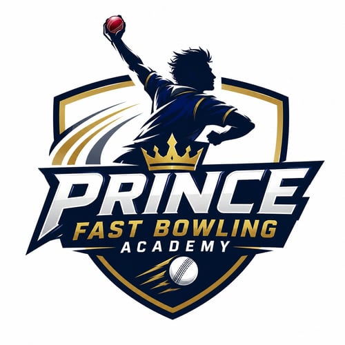 Prince Fast Bowling Academy