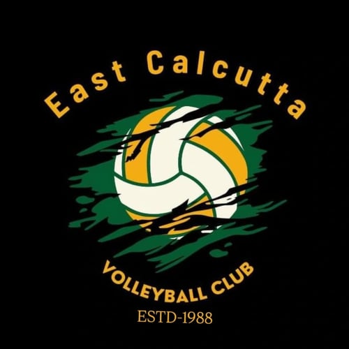 East Calcutta District Sports Council - Volleyball