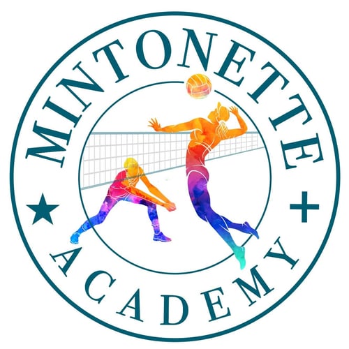 Mintonette Volleyball Academy