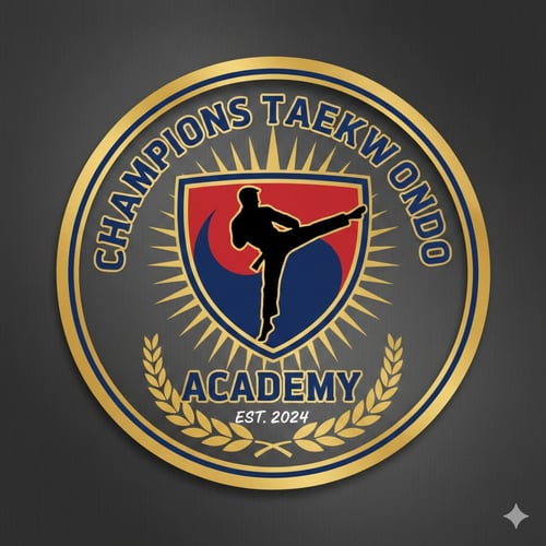 Champions Taekwondo Academy