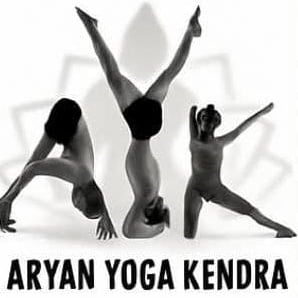Aryan Yoga Kendra - Rabindra Path Sishutirtha Granthagar Branch