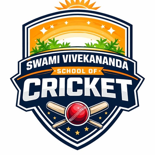 Swami Vivekananda school of cricket