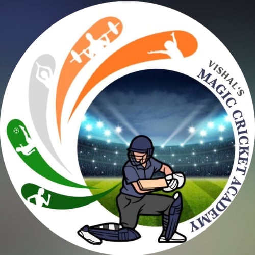 Vishal's Magic Cricket Academy - Sector 8