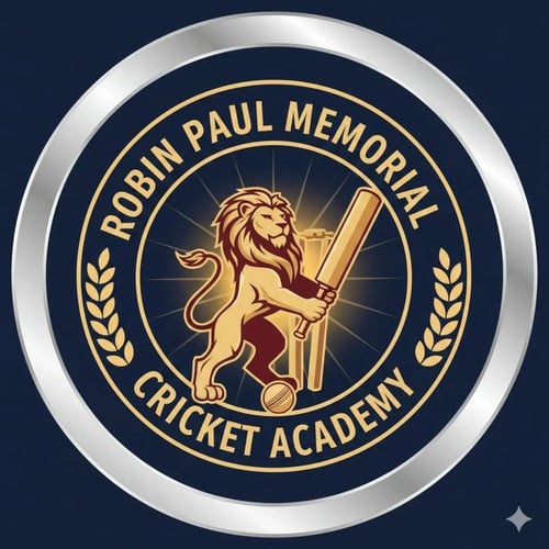 Robin Pal Memorial Cricket Academy