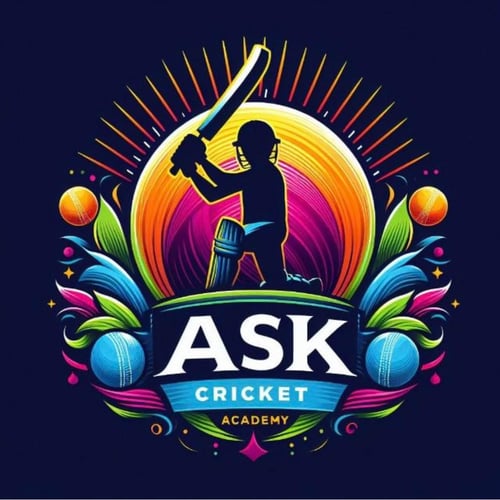 Ask Cricket Academy