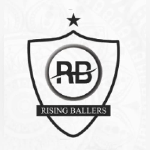Rising Ballers Football Academy - Rajnagar Extension