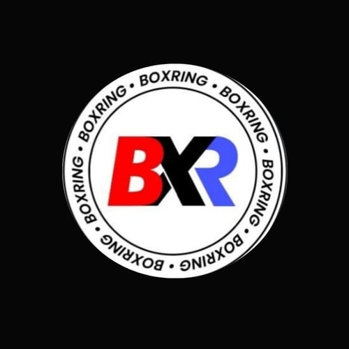 Boxring fitness