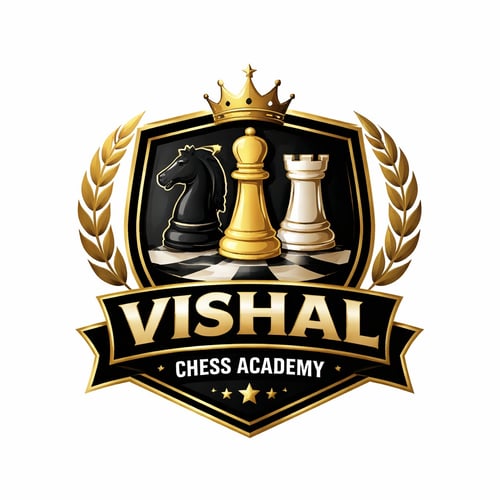 Vishal Chess Academy - Varthur