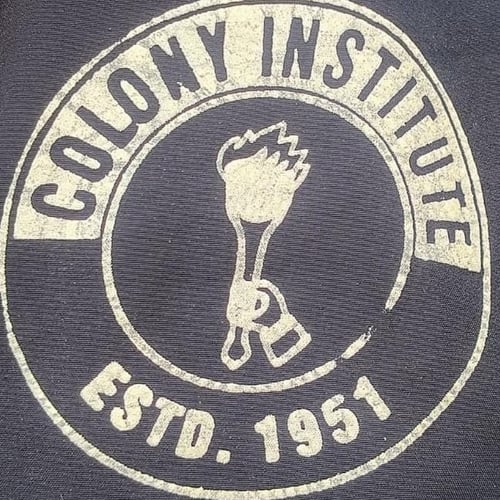 Colony Institute Football Coaching Camp