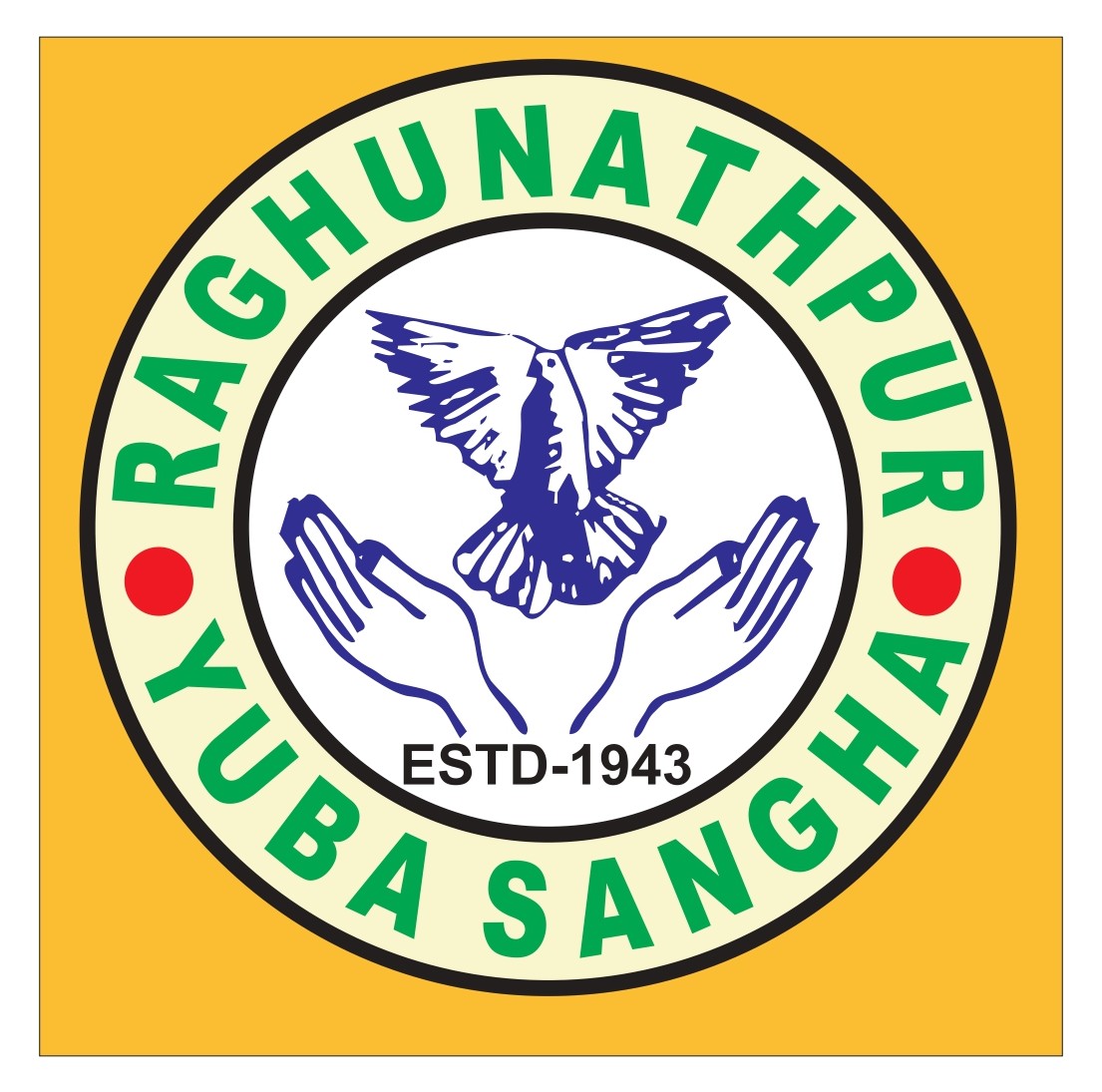 Roghunathpur Yuva Sangha