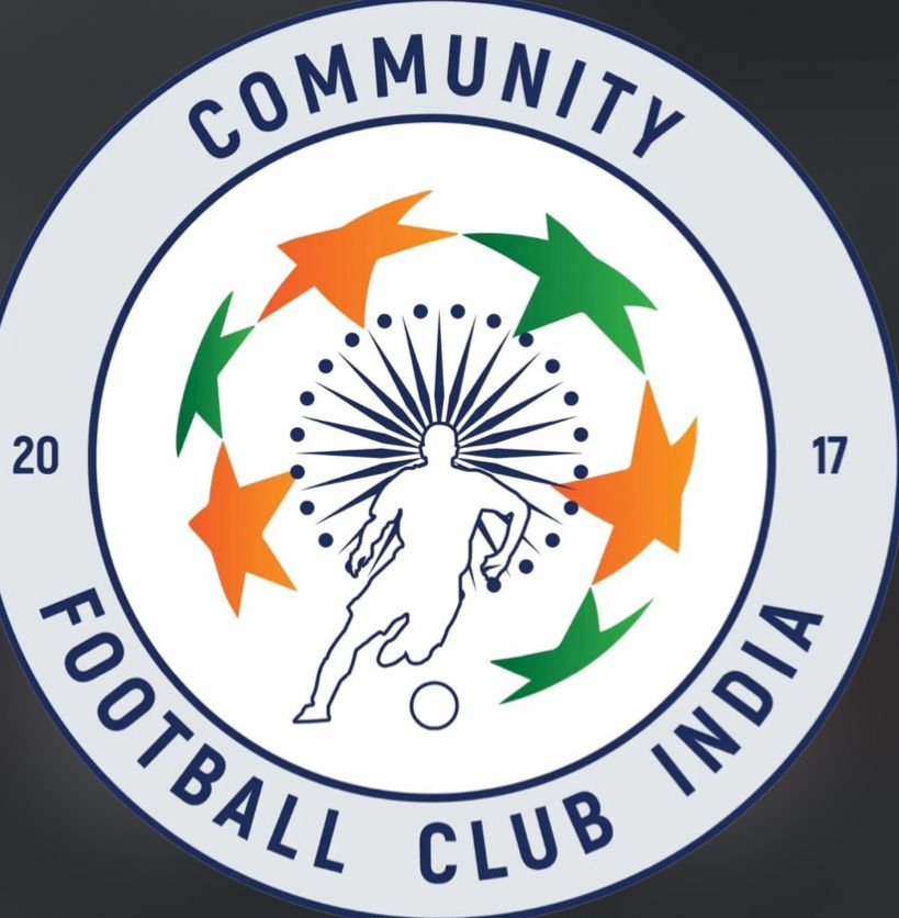 Community Football Club India - Mira Road
