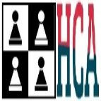 HYDERABAD CHESS ACADEMY logo