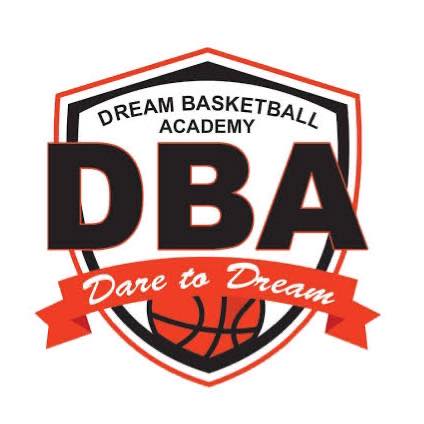 Dream Basketball Academy-Patparganj logo