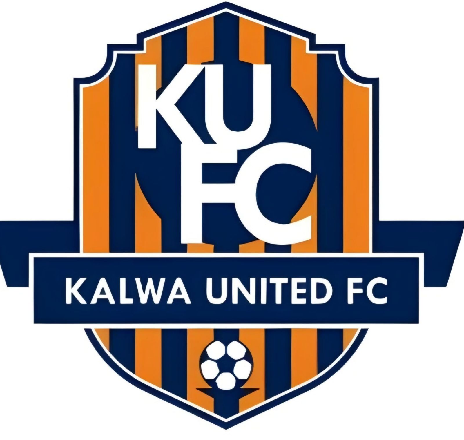 Kalwa United FC