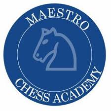 Maestro Chess Academy logo