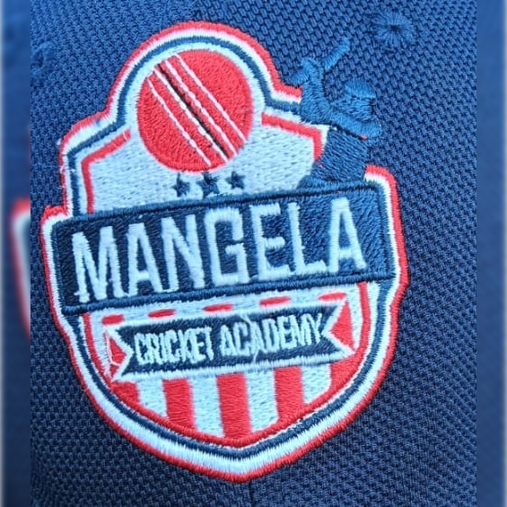 Mangela Cricket Academy logo