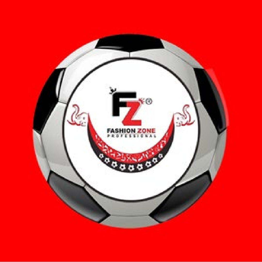 Fashion Zone Sports Academy logo
