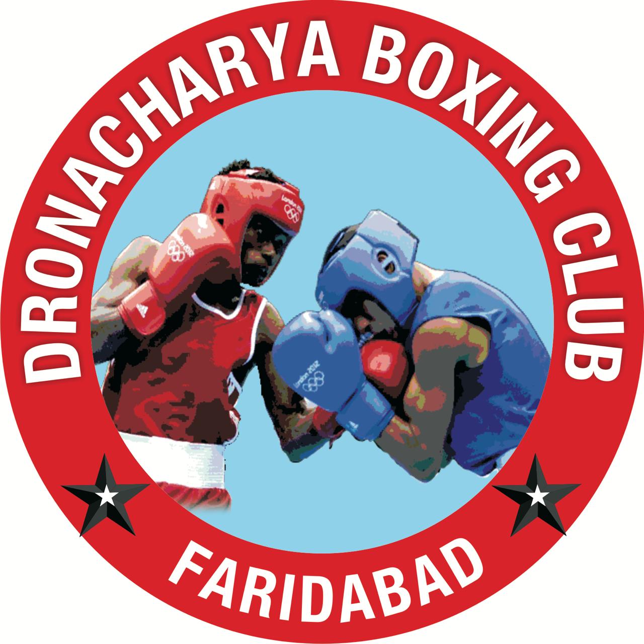 Dronacharya Boxing club