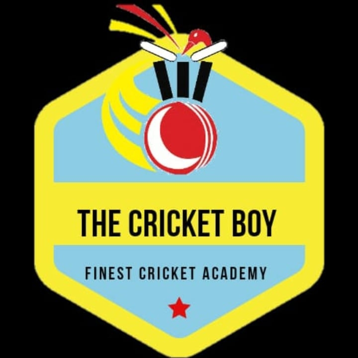 The Cricket Boy