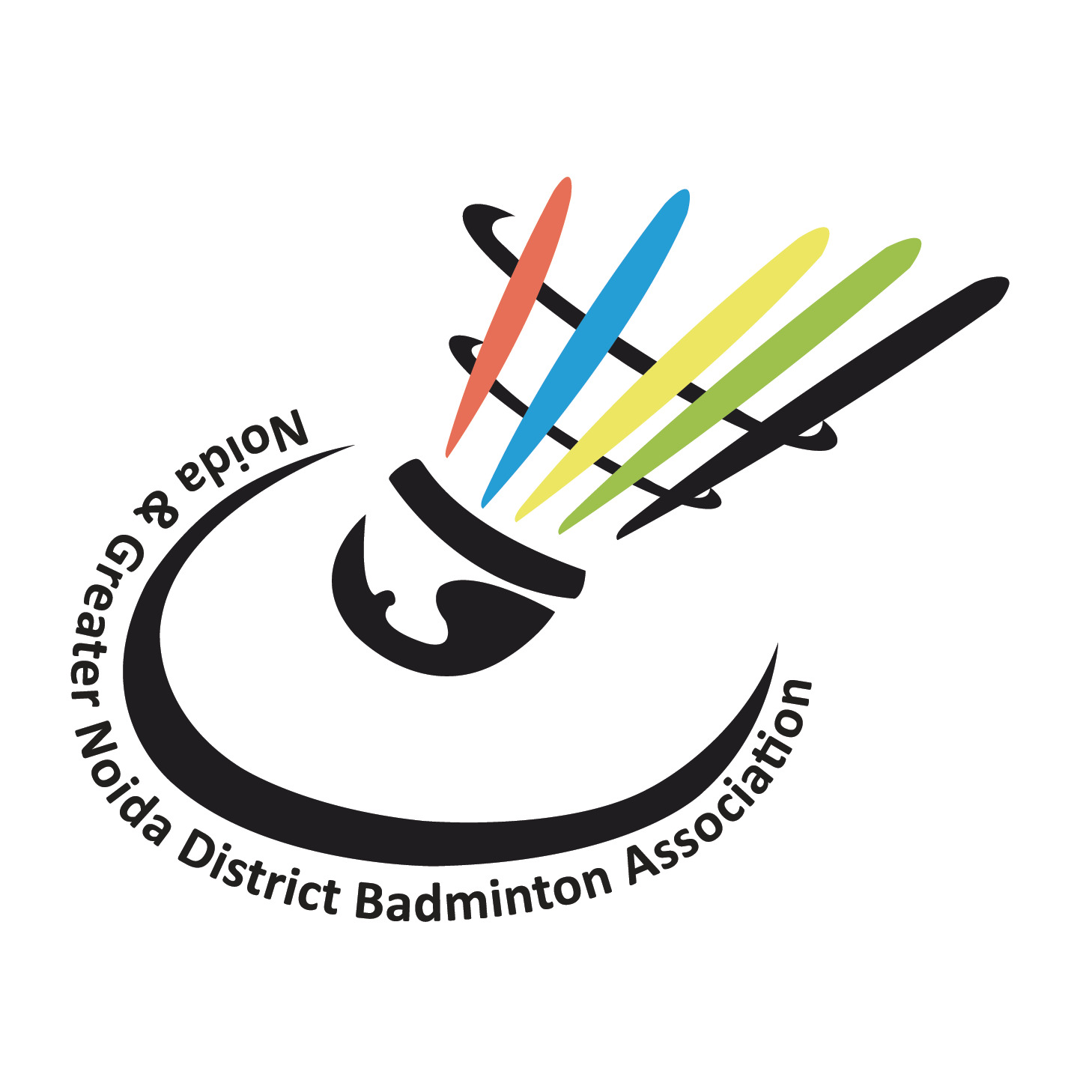 District Badminton Association