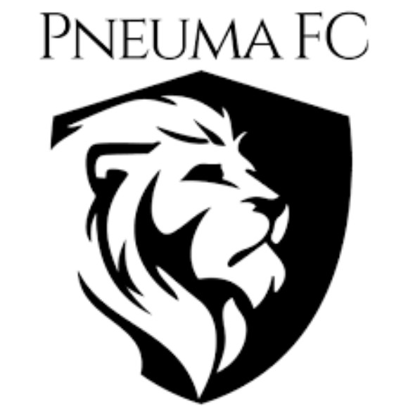 Pneuma Football Club & Academy logo