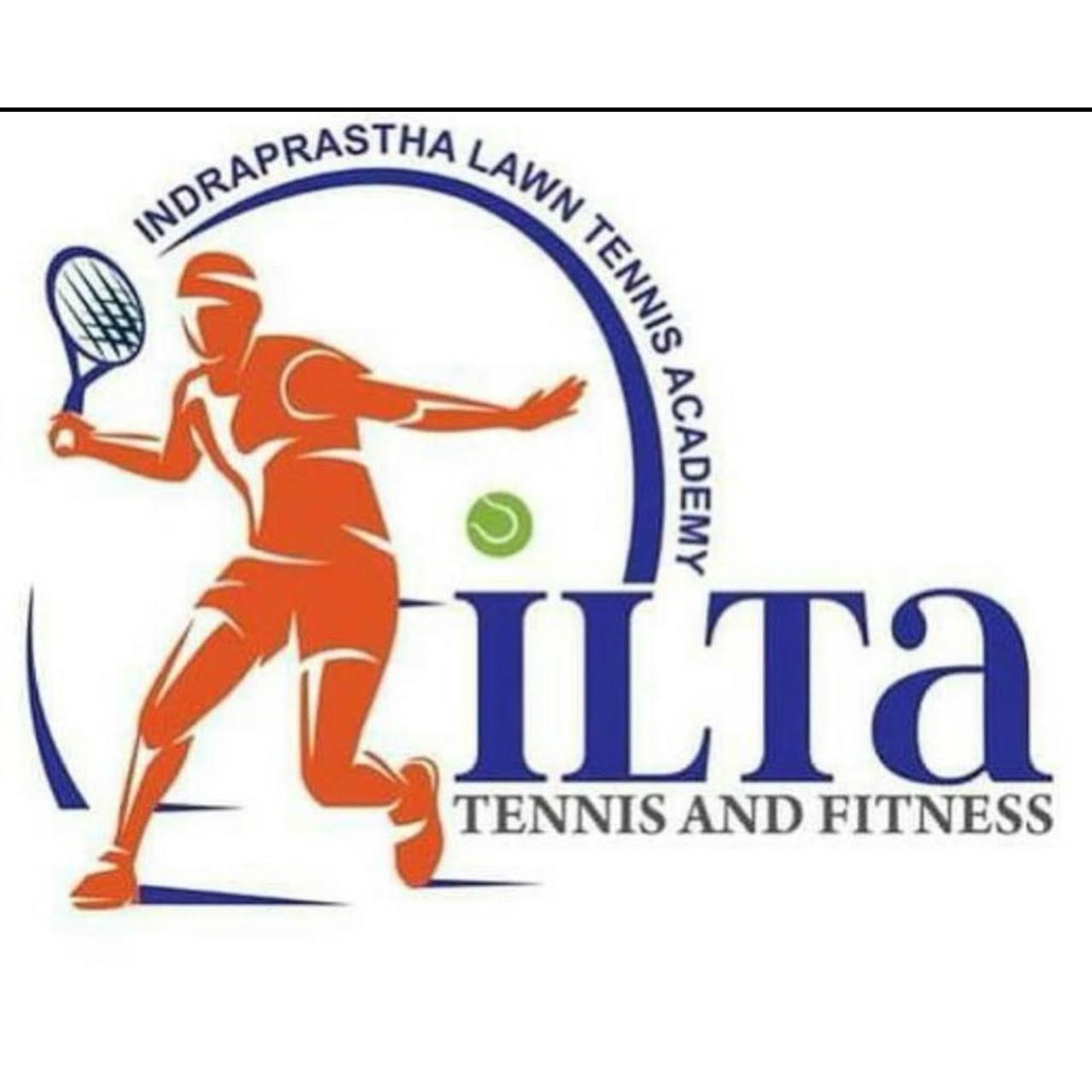 ILTA Tennis Academy - Pitampura