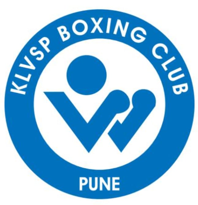 KLVSP Boxing Academy logo