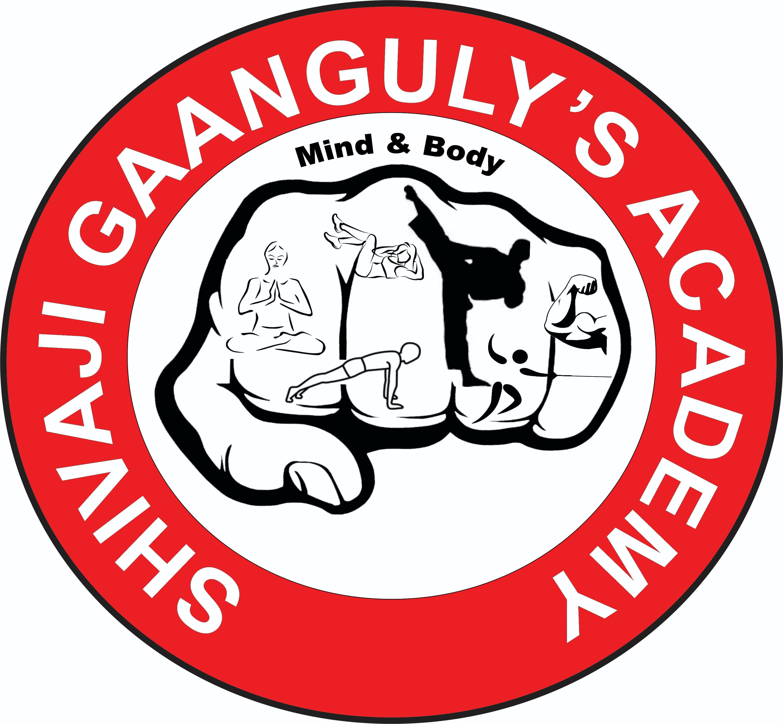 Shivaji Gaanguly's Academy-Elgin Road