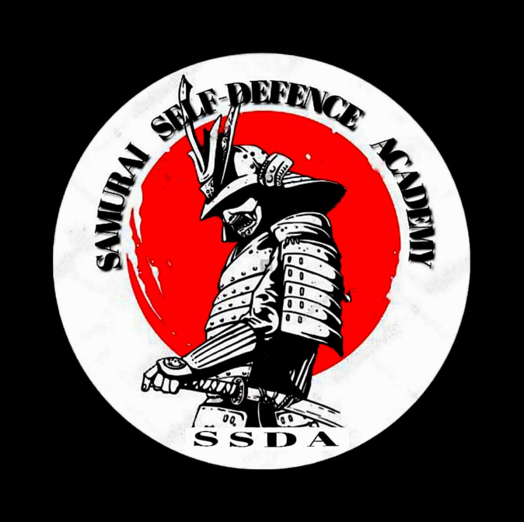 Samurai Self Defense Academy
