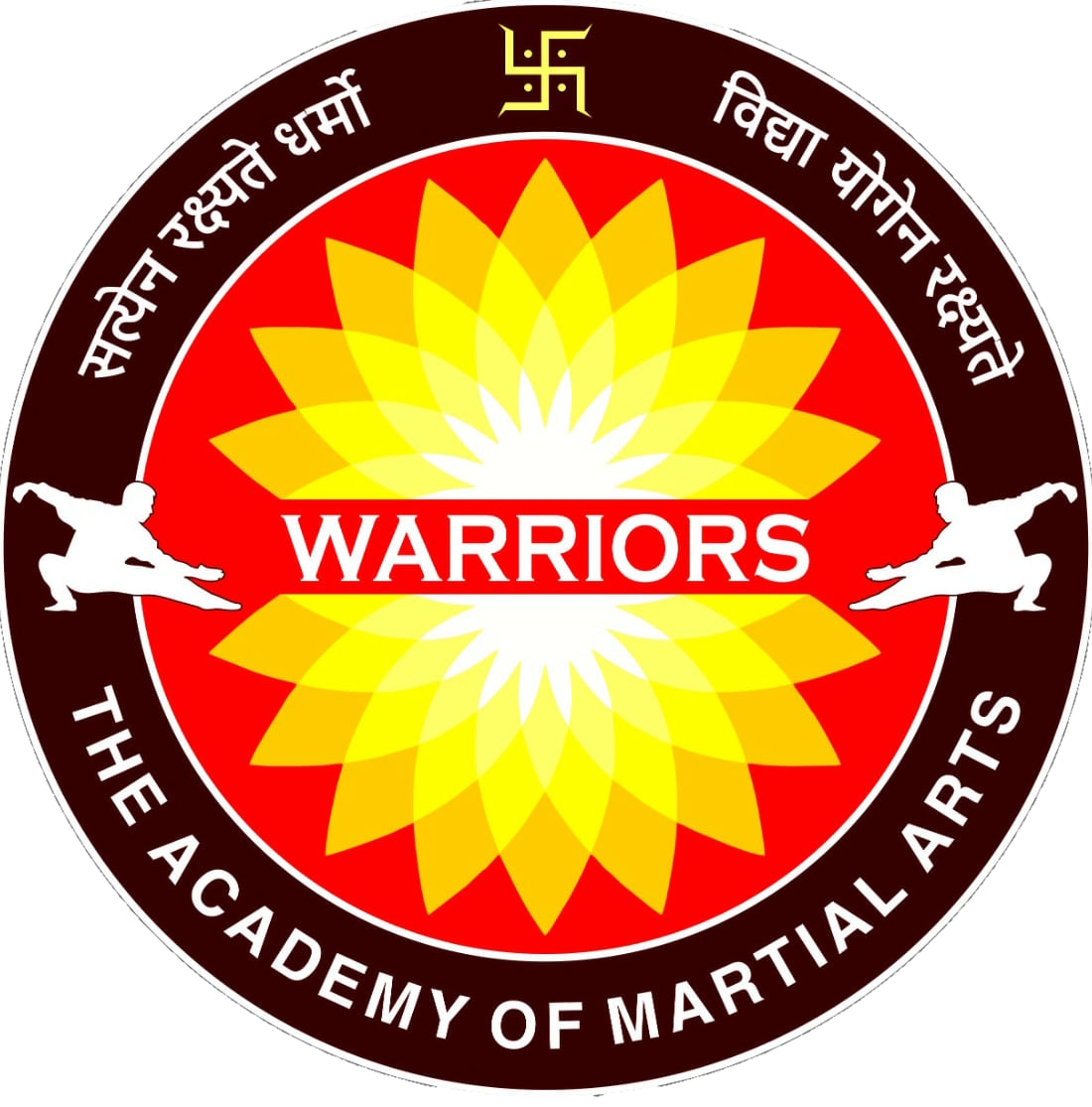 WARRIORS - The Academy of Martial Arts