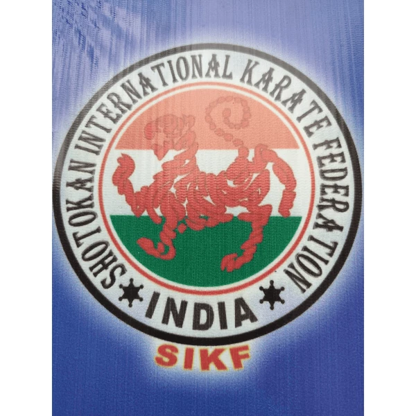 Shotokan International Karate Federation-Baguiati