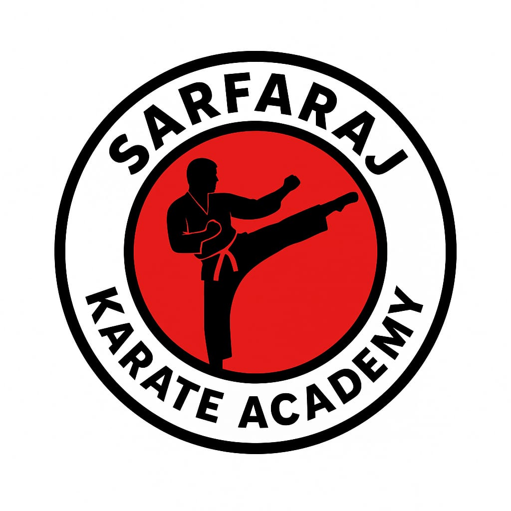 Sarfaraj Karate and Fitness Academy