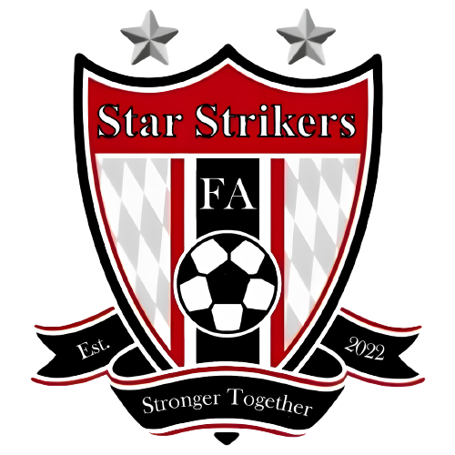 Star Strikers Football Academy