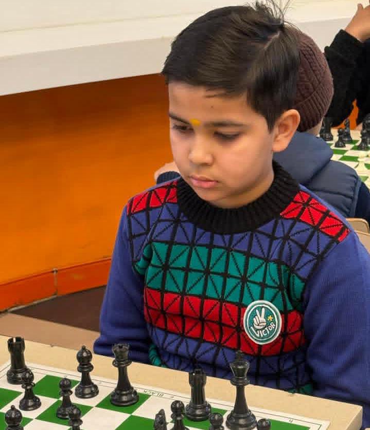 Think Innovative Chess Academy