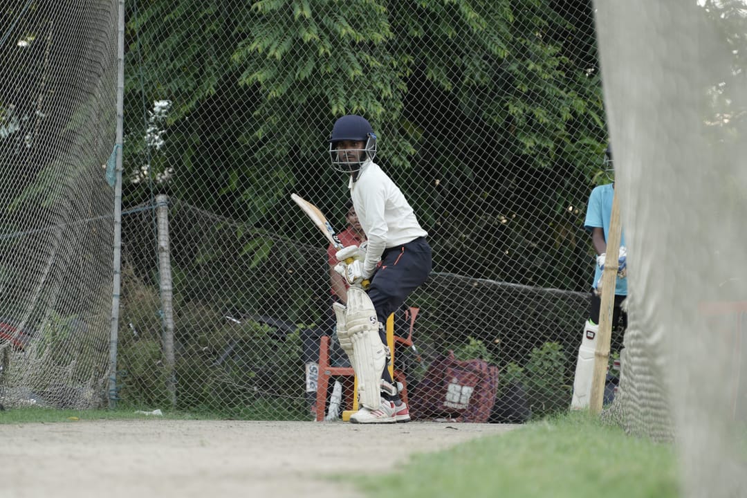 Hindustan Mitra Cricket Academy