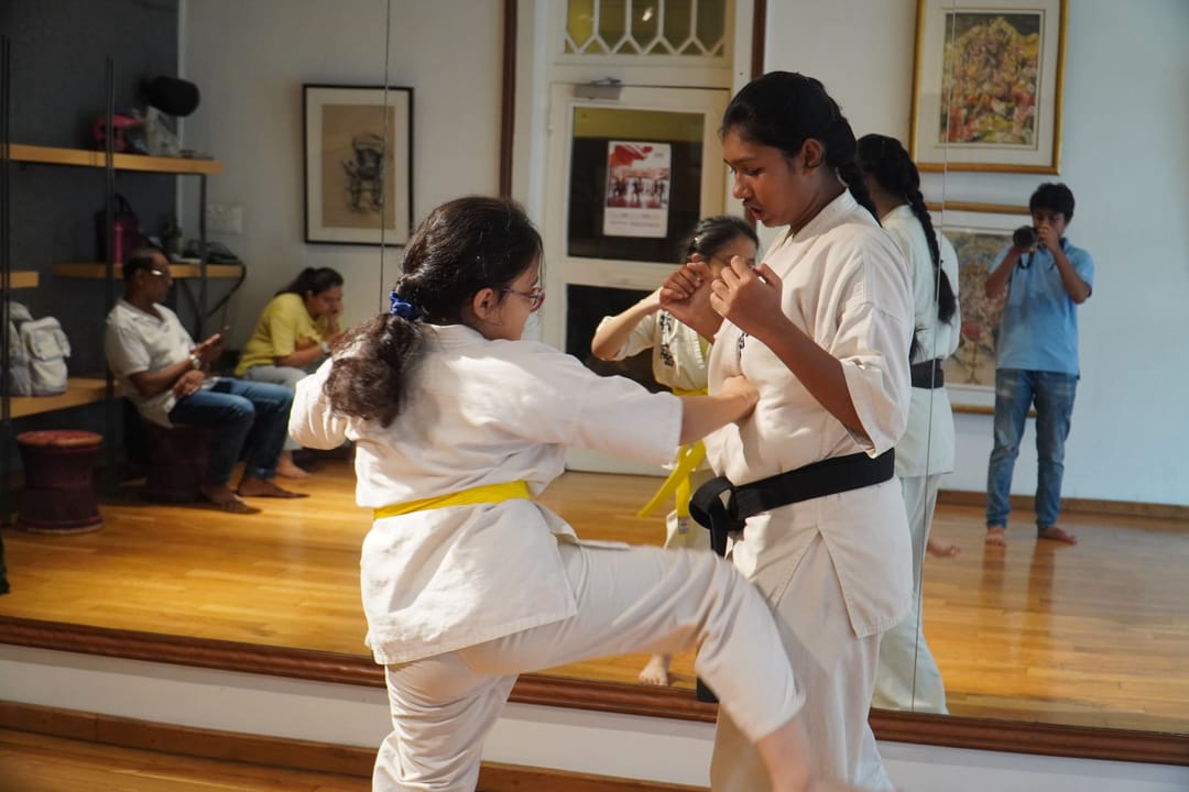 Shivaji Gaanguly's Academy - Ballygunge Circular Branch