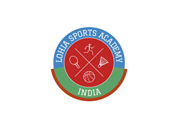 Lohia Sports Academy - Volleyball