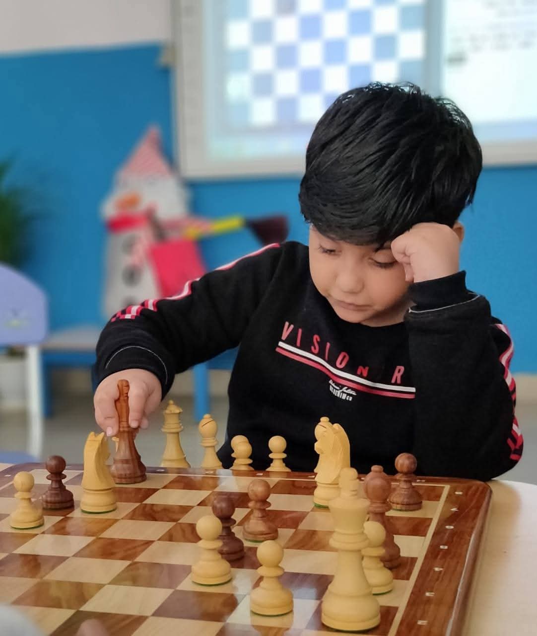 Chatoorang Chesss Academy