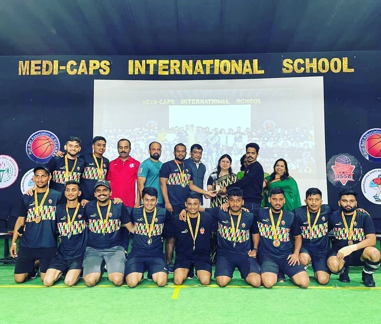 Roller Sports & Social Academy