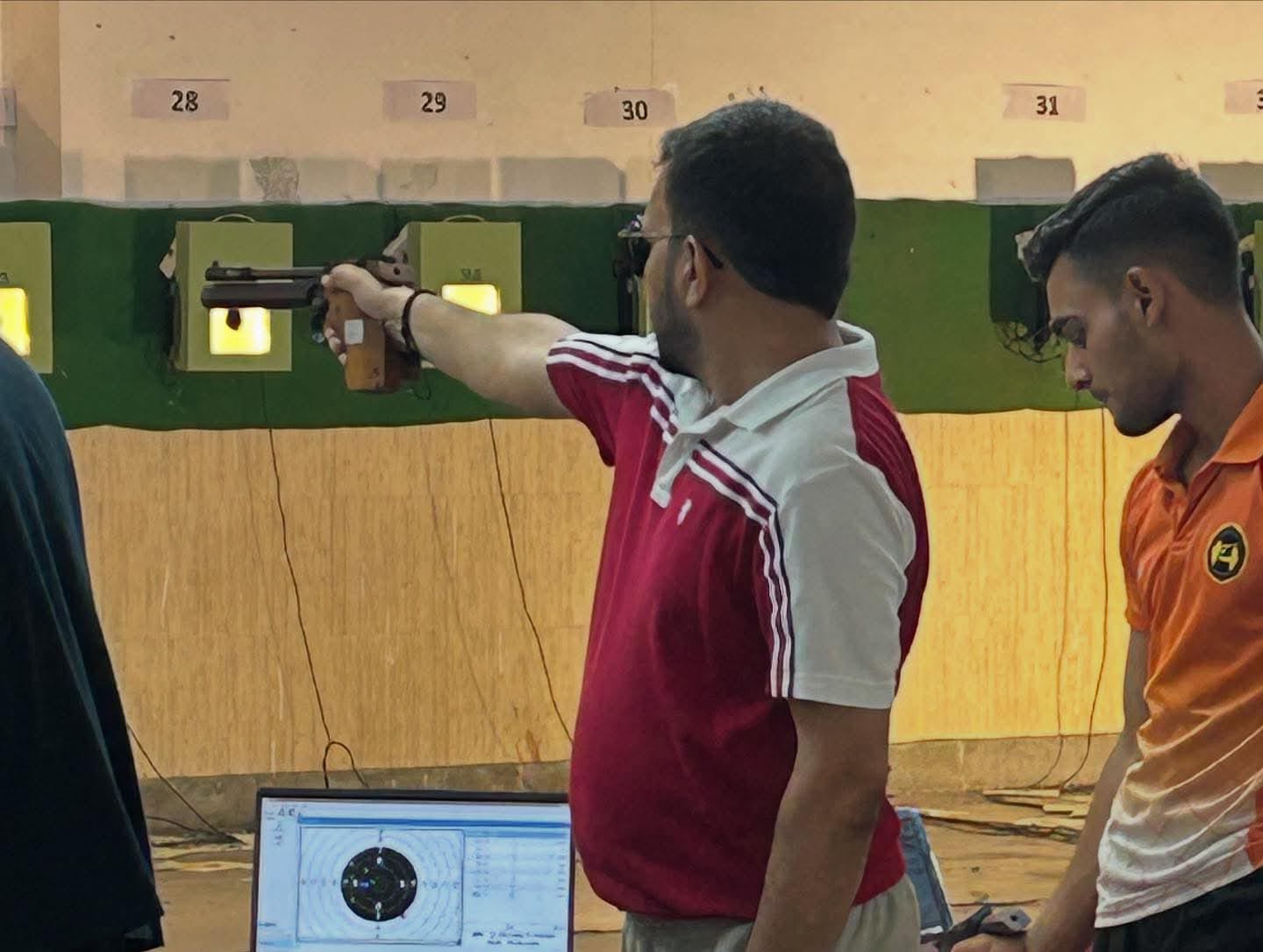 The Shaurya Shooting Academy - Gomti Nagar