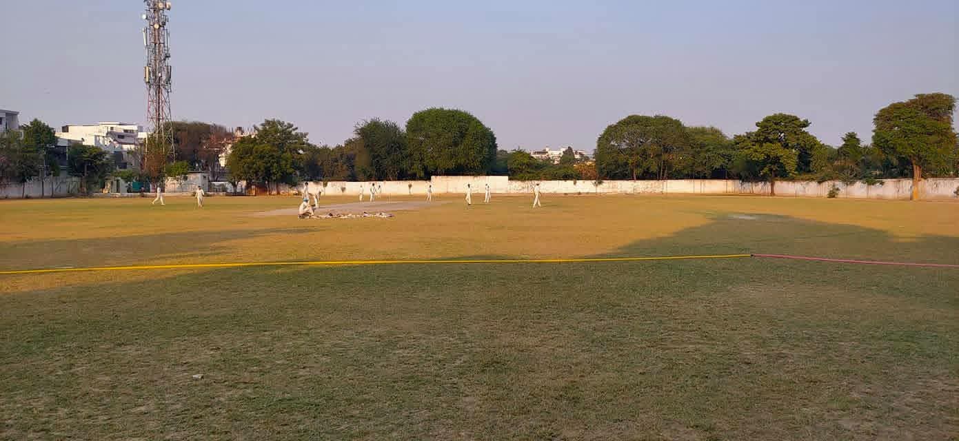 MS Cricket Academy Varanasi