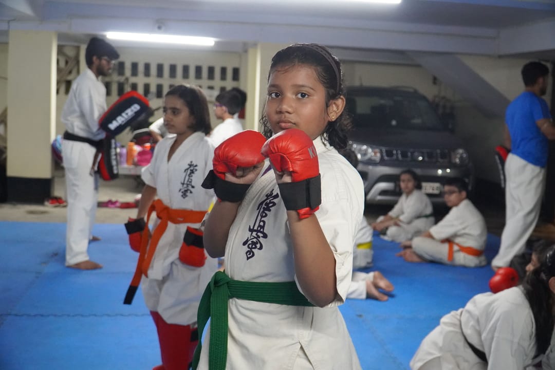 Shivaji Gaanguly's Academy  LakeTown