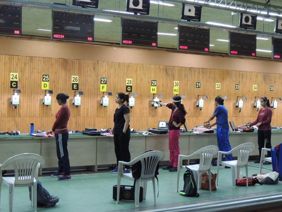 ShootX Shooting Academy