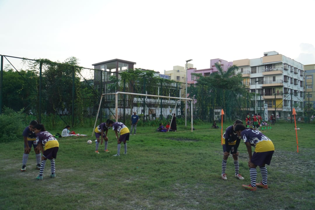 Gladiator Fc