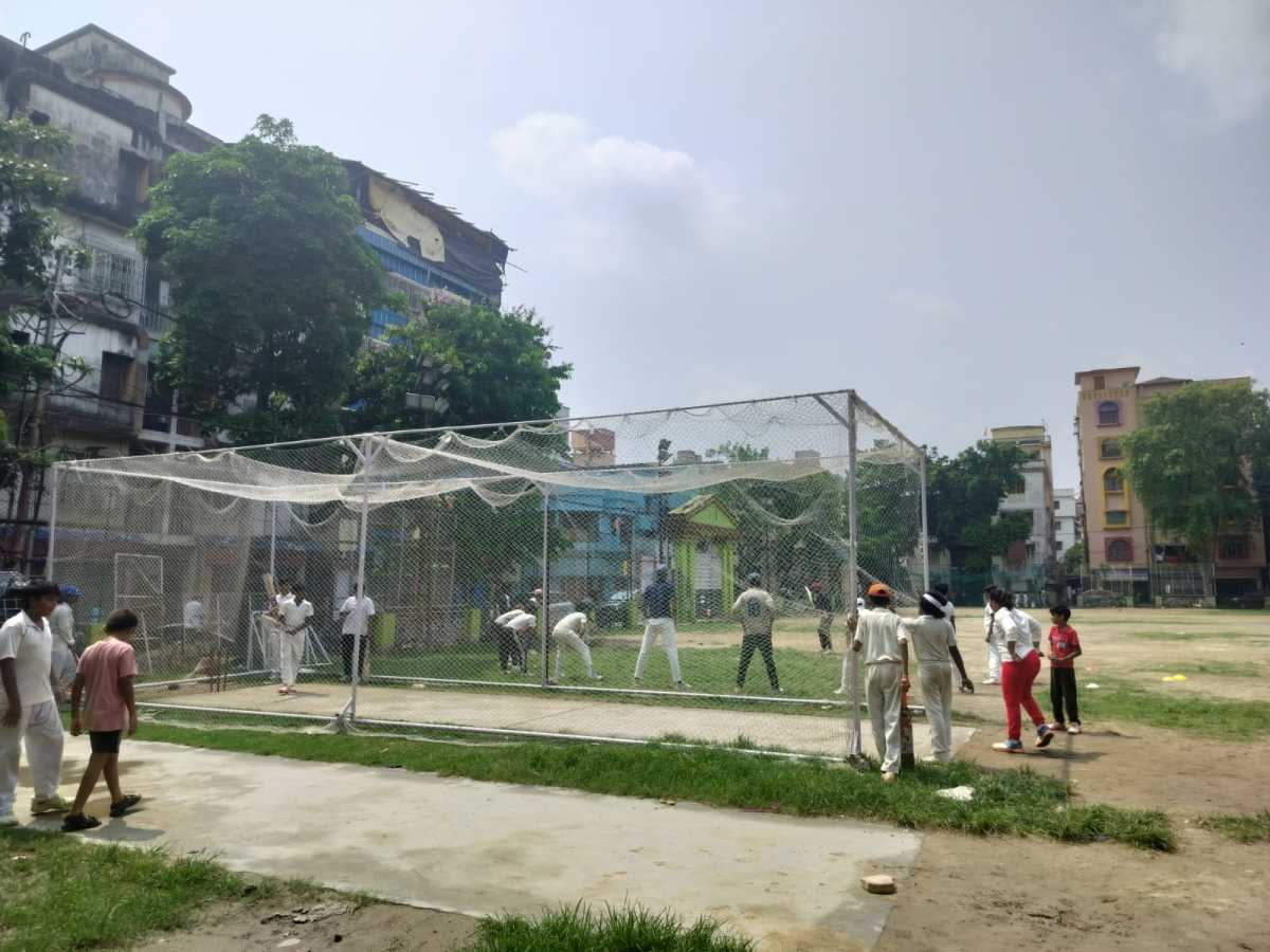 Ankur Cricket Academy