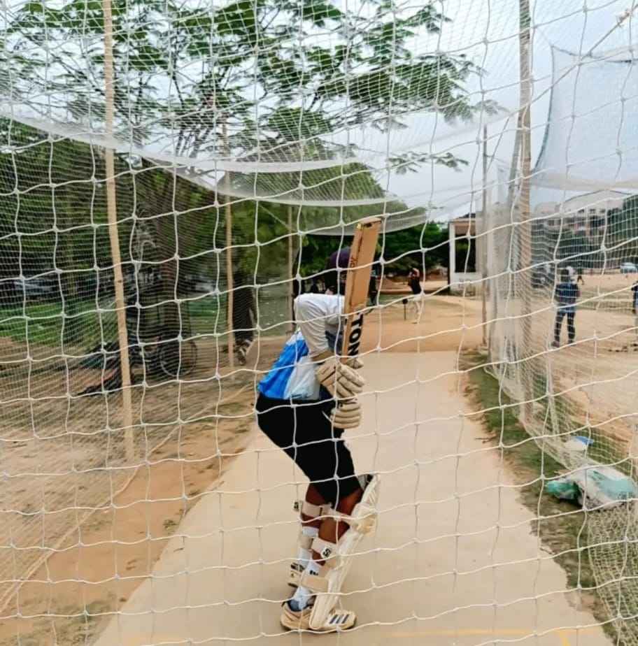 Young Monarch Cricket Academy