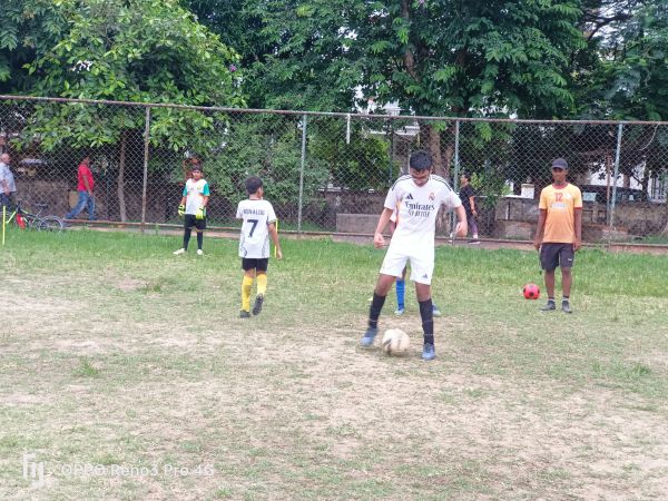Newtown Football Association